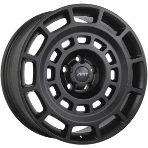 Art Replica Wheels – REPLICA 403 – Black – 20″x8.5″ 30mm – All weather Wheels – R4032001